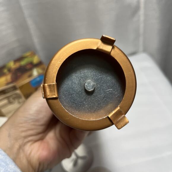 Vintage Nordic Ware Deluxe Cookie King Crank Press Spritz Gun 01200-Complete - Picture 5 of 6